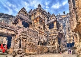 Ajanta Caves